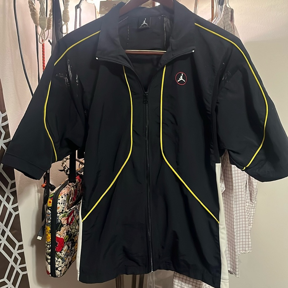 Air Jordan Retro Mens Jogging Suit Size Medium
